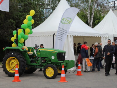 Novosadski sajam 2025