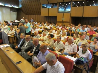 Puna sala