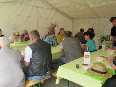 Bayer Agro Dani u poljoprivrednoj ljekarni Mibiko Bayer Agro Dani u poljoprivrednoj ljekarni Mibiko