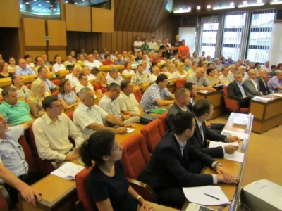 Puna sala