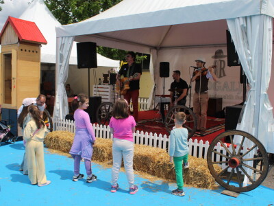 Novosadski sajam 2025