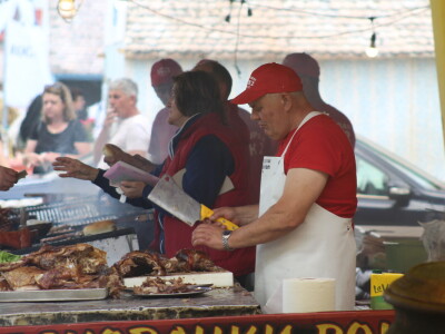 Novosadski sajam 2025