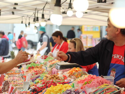 Novosadski sajam 2025