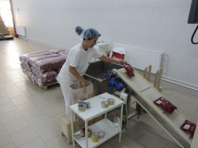 &quot;Žitopromet&quot;, Senta