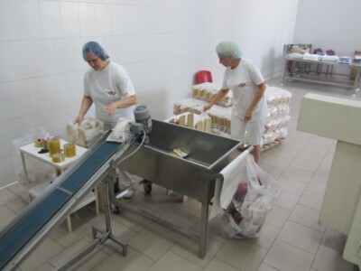 &quot;Žitopromet&quot;, Senta