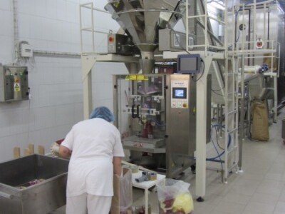 &quot;Žitopromet&quot;, Senta