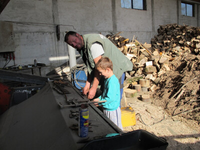Ekološki uzgoj donedavno zabranjene biljke