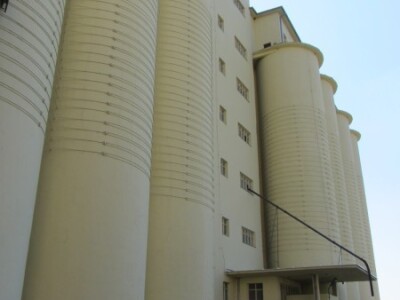 &quot;Žitopromet&quot;, Senta