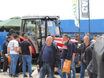 Novosadski sajam 2025