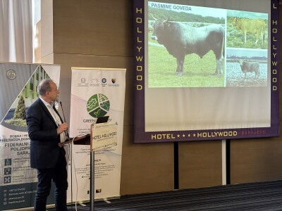 1. Međunarodni simpozij o stanju i zaštiti autohtonih pasmina