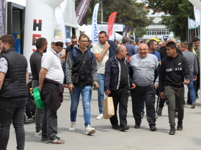 Novosadski sajam 2025