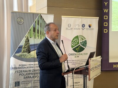 1. Međunarodni simpozij o stanju i zaštiti autohtonih pasmina