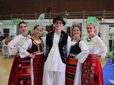 Novosadski sajam 2025