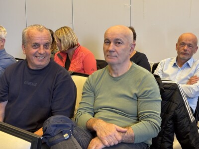 1. Međunarodni simpozij o stanju i zaštiti autohtonih pasmina