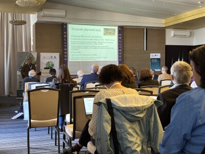 1. Međunarodni simpozij o stanju i zaštiti autohtonih pasmina