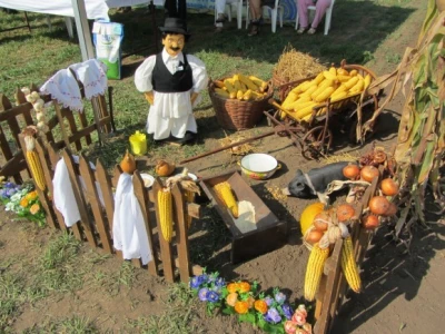 Lep štand