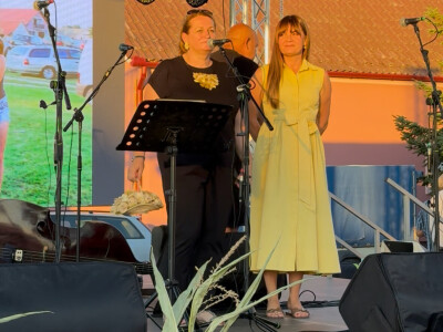 Kukuruzijada u Čepinskim  Martincima