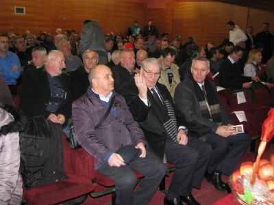 Voćari iz cijele BiH