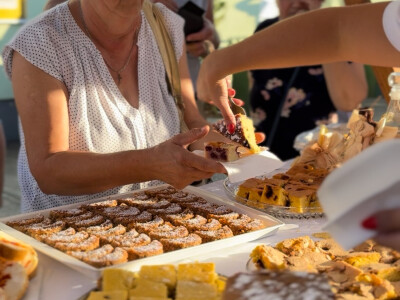 Kukuruzijada u Čepinskim  Martincima