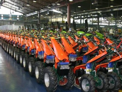 Entrada d.o.o. - novi vlasnik Labinprogresa