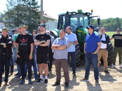 Agrifest 2025 Feričanci Galerija