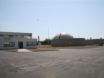 Otvorenje prvog bioplinskog postrojenja Agrokor koncerna