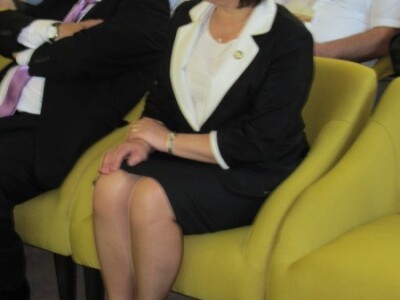 Ministarka poljoprivrede Snežana Bogosavljević Bošković