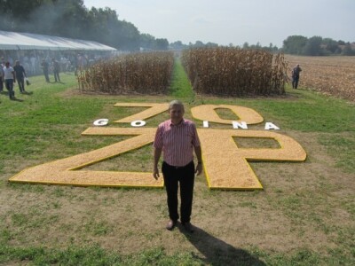 Žarko Galetin, direktor Produktne berze