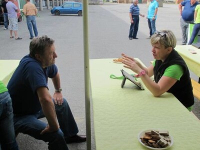 Bayer Agro Dani u Lukaču - poljoprivredna ljekarna Zea d.o.o.