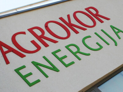 Otvorenje prvog bioplinskog postrojenja Agrokor koncerna