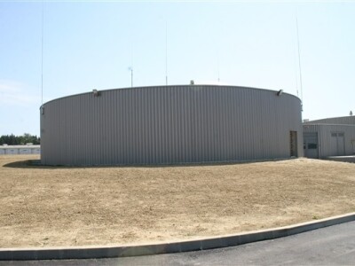 Otvorenje prvog bioplinskog postrojenja Agrokor koncerna