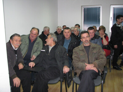 savjetovanje povrtlara