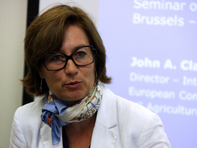 DG Agri press okupio 20 novinara iz 20 država u Briselu