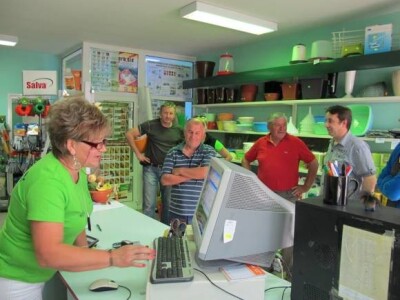 Bayer Agro Dani u Lukaču - poljoprivredna ljekarna Zea d.o.o.