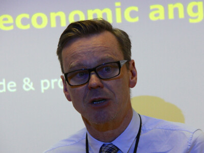 DG Agri press okupio 20 novinara iz 20 država u Briselu