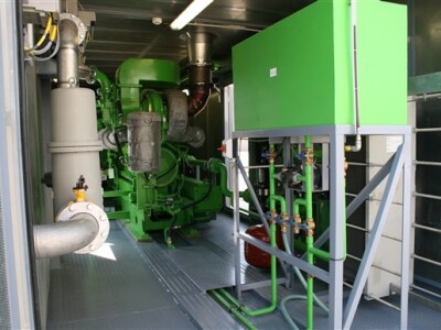 Otvorenje prvog bioplinskog postrojenja Agrokor koncerna