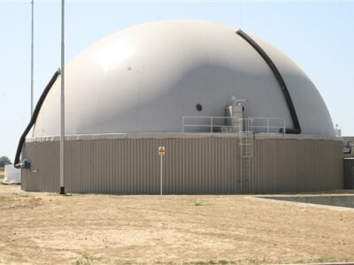 Otvorenje prvog bioplinskog postrojenja Agrokor koncerna