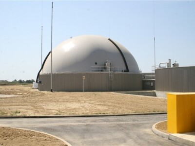 Otvorenje prvog bioplinskog postrojenja Agrokor koncerna