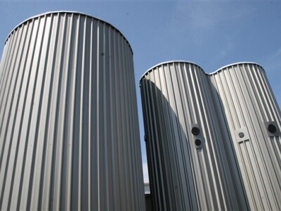 Otvorenje prvog bioplinskog postrojenja Agrokor koncerna