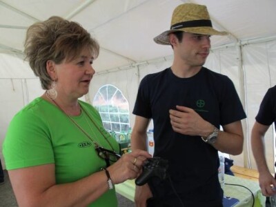 Bayer Agro Dani u Lukaču - poljoprivredna ljekarna Zea d.o.o.