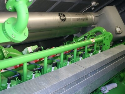 Otvorenje prvog bioplinskog postrojenja Agrokor koncerna