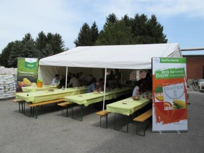 2013 Agroshop Bayer
