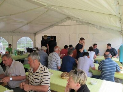 Bayer Agro Dani u Lukaču - poljoprivredna ljekarna Zea d.o.o.