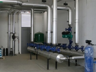 Otvorenje prvog bioplinskog postrojenja Agrokor koncerna