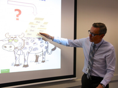 DG Agri press okupio 20 novinara iz 20 država u Briselu