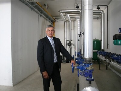 Otvorenje prvog bioplinskog postrojenja Agrokor koncerna