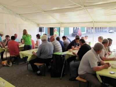 Bayer Agro Dani u Lukaču - poljoprivredna ljekarna Zea d.o.o.