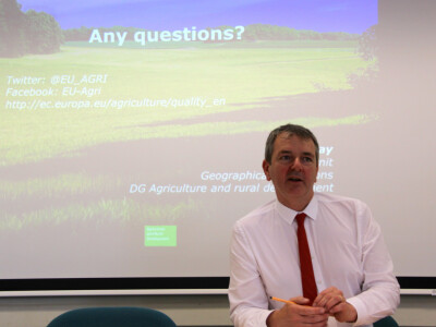 DG Agri press okupio 20 novinara iz 20 država u Briselu