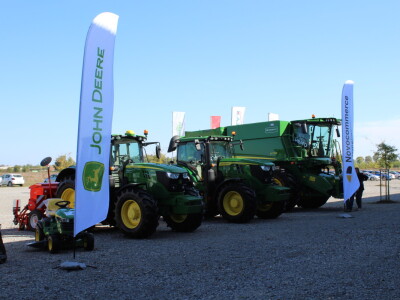 Osječki jesenski sajam