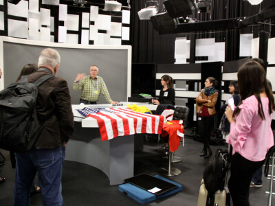 DG Agri press okupio 20 novinara iz 20 država u Briselu